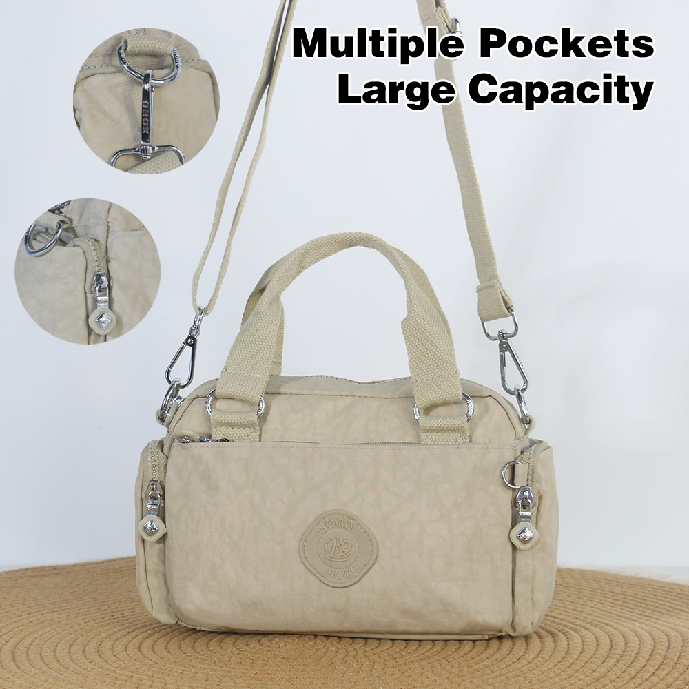 Women Bags Manufacturer - Fashionable Crossbody Bag for Women, Large