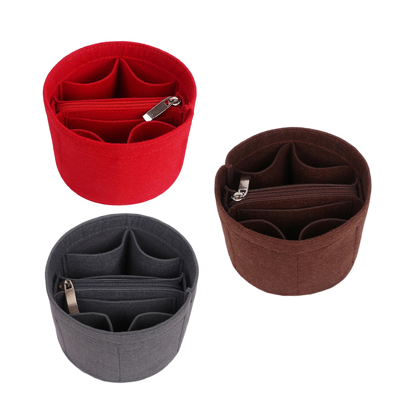 Women Bags Manufacturer - Bucket Bag Liner Fashion Handbag Liner