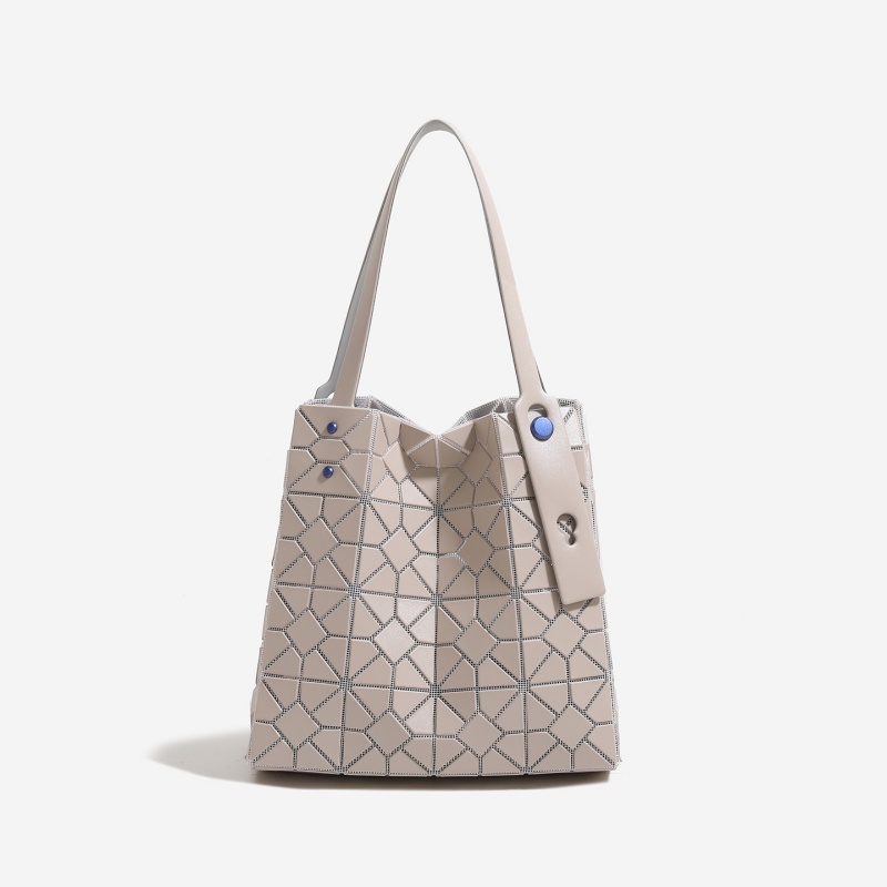 Women Bags 2026 Trends - Fashion Geometric Diamond Tote Bag 2026