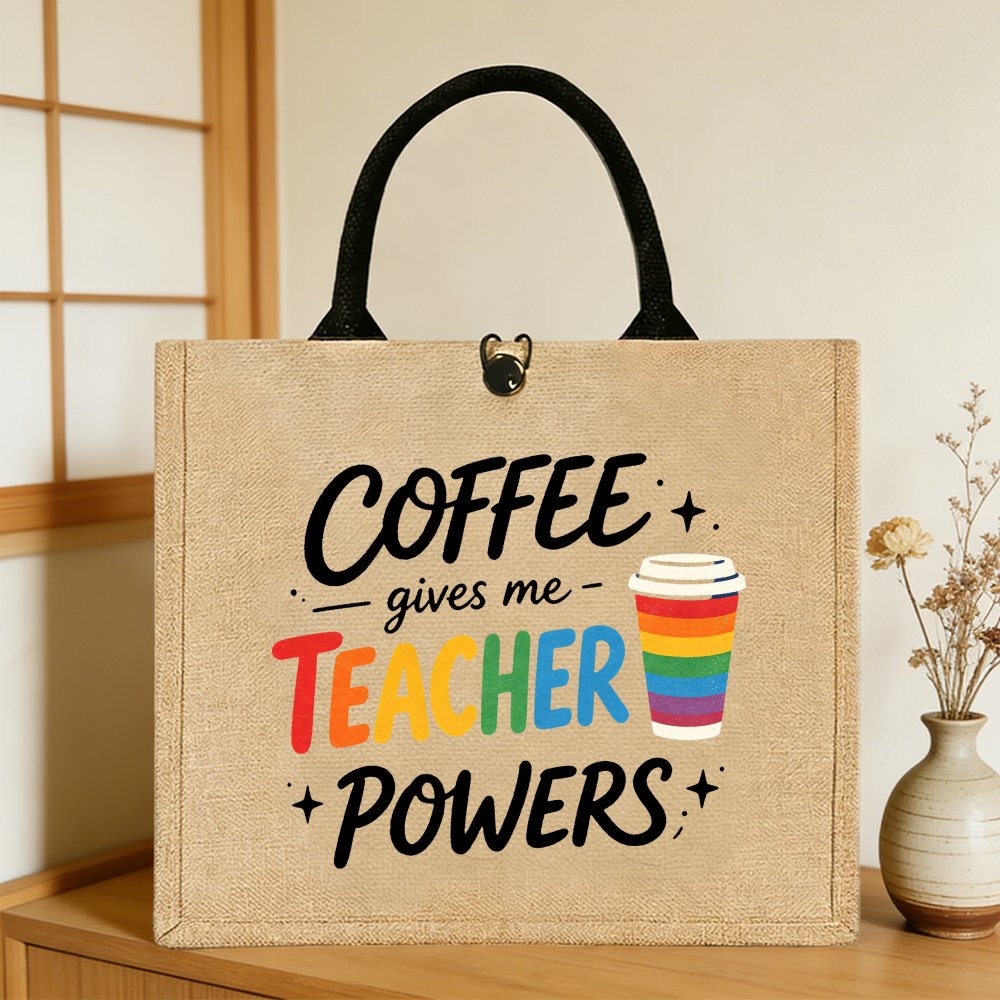 Women Bags Jute - 