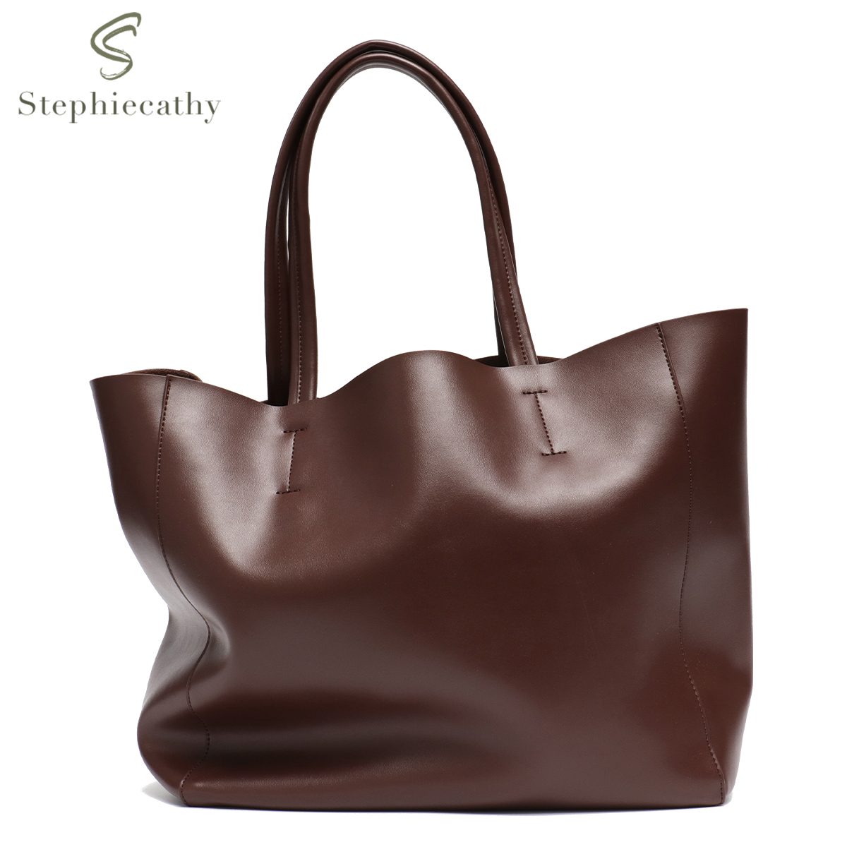 Women'S Work Bags Designer - Large Capacity Tote Handbag for Women