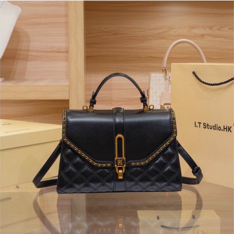 Light luxury brand women's dia - огляд і ціна Women Bags High End Brands
