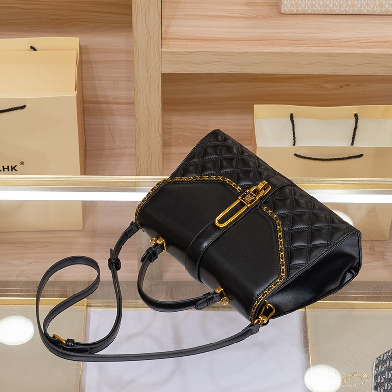 Light luxury brand women's dia - огляд і ціна Women Bags High End Brands
