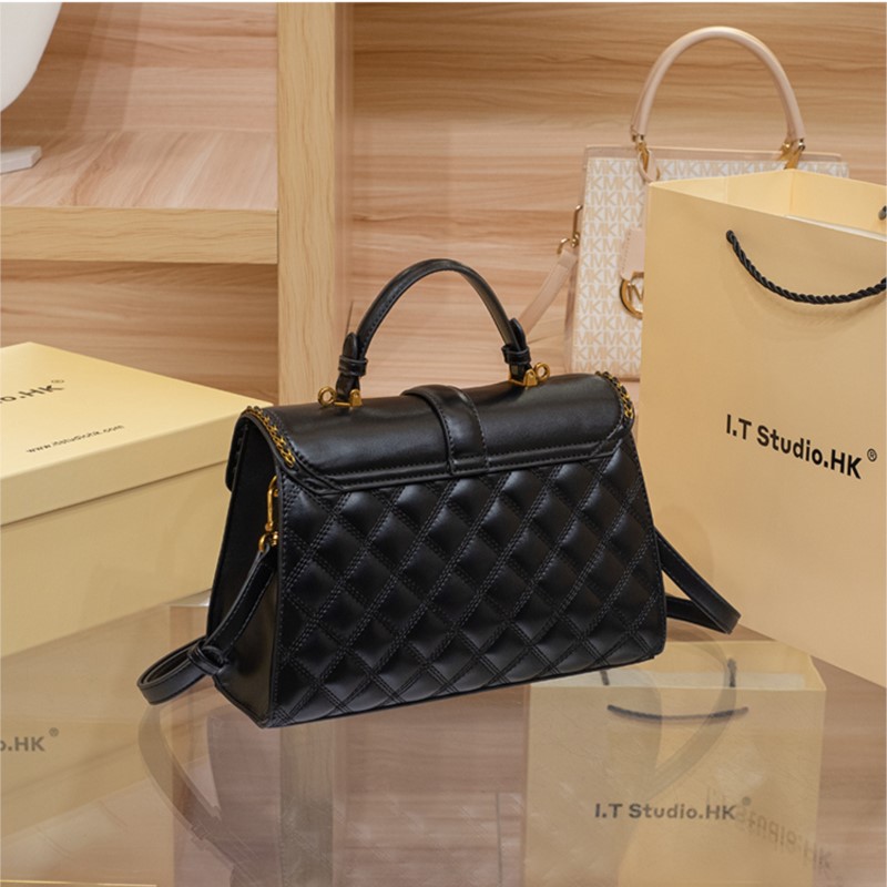 Light luxury brand women's dia - огляд і ціна Women Bags High End Brands