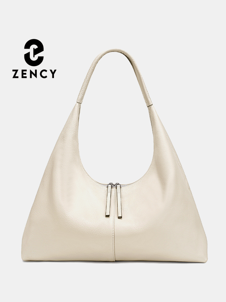 Zency Women's Genuine Leather  - огляд і ціна Women'S Work Bags Designer