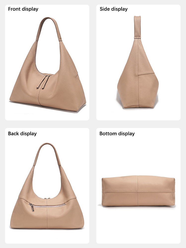 Zency Women's Genuine Leather  - огляд і ціна Women'S Work Bags Designer