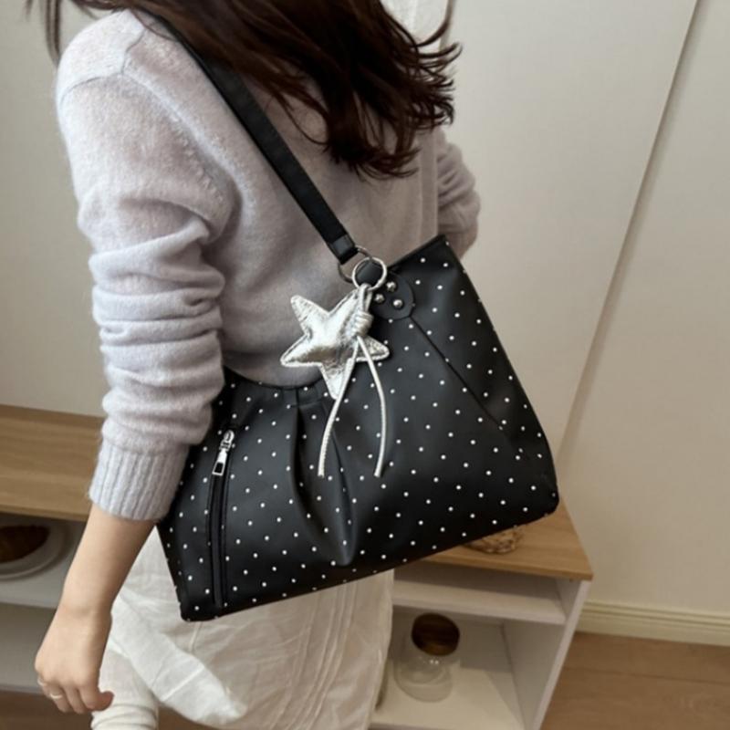 Vintage PU Tote Bag Casual Stu - огляд і ціна Women Bags 2026 Trends
