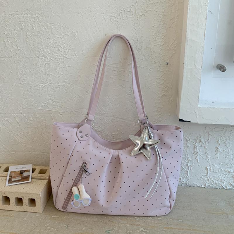 Vintage PU Tote Bag Casual Stu - огляд і ціна Women Bags 2026 Trends