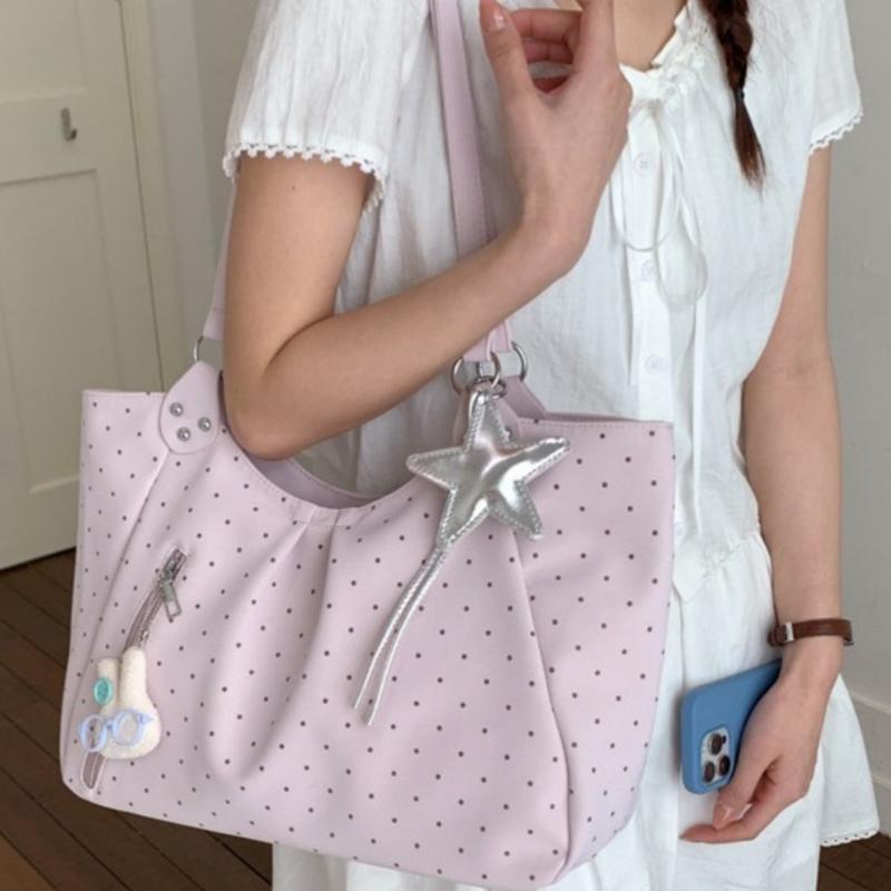 Vintage PU Tote Bag Casual Stu - огляд і ціна Women Bags 2026 Trends