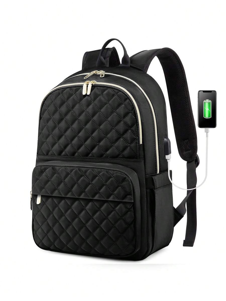 Floless women's laptop backpac - огляд і ціна Women'S Work Bags Designer