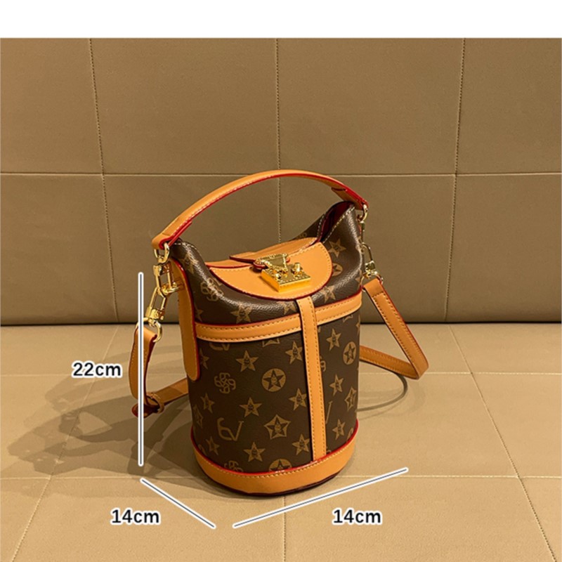 Light Luxury Brand Women's Bag - огляд і ціна Women Bags High End Brands