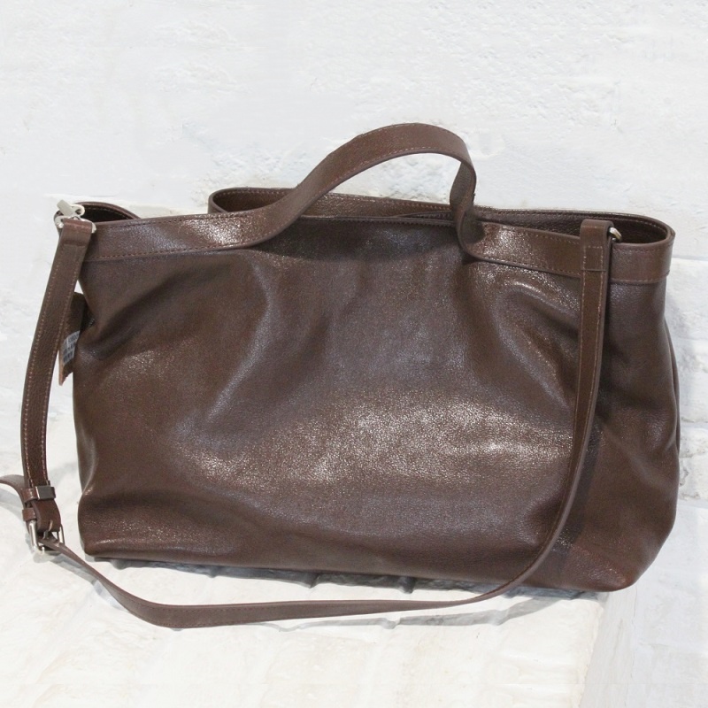 Women's Handbags Genuine Leath - огляд і ціна Women'S Work Bags Designer