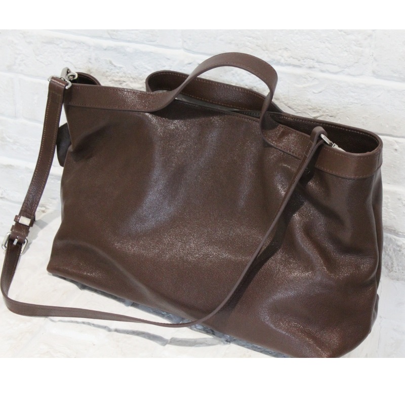 Women's Handbags Genuine Leath - огляд і ціна Women'S Work Bags Designer
