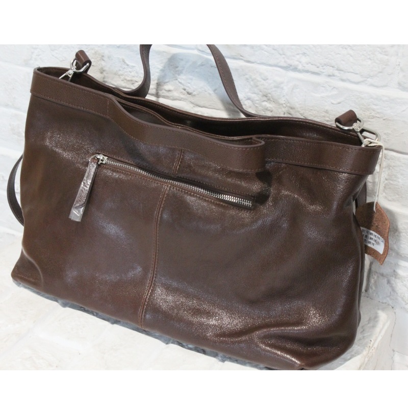 Women's Handbags Genuine Leath - огляд і ціна Women'S Work Bags Designer