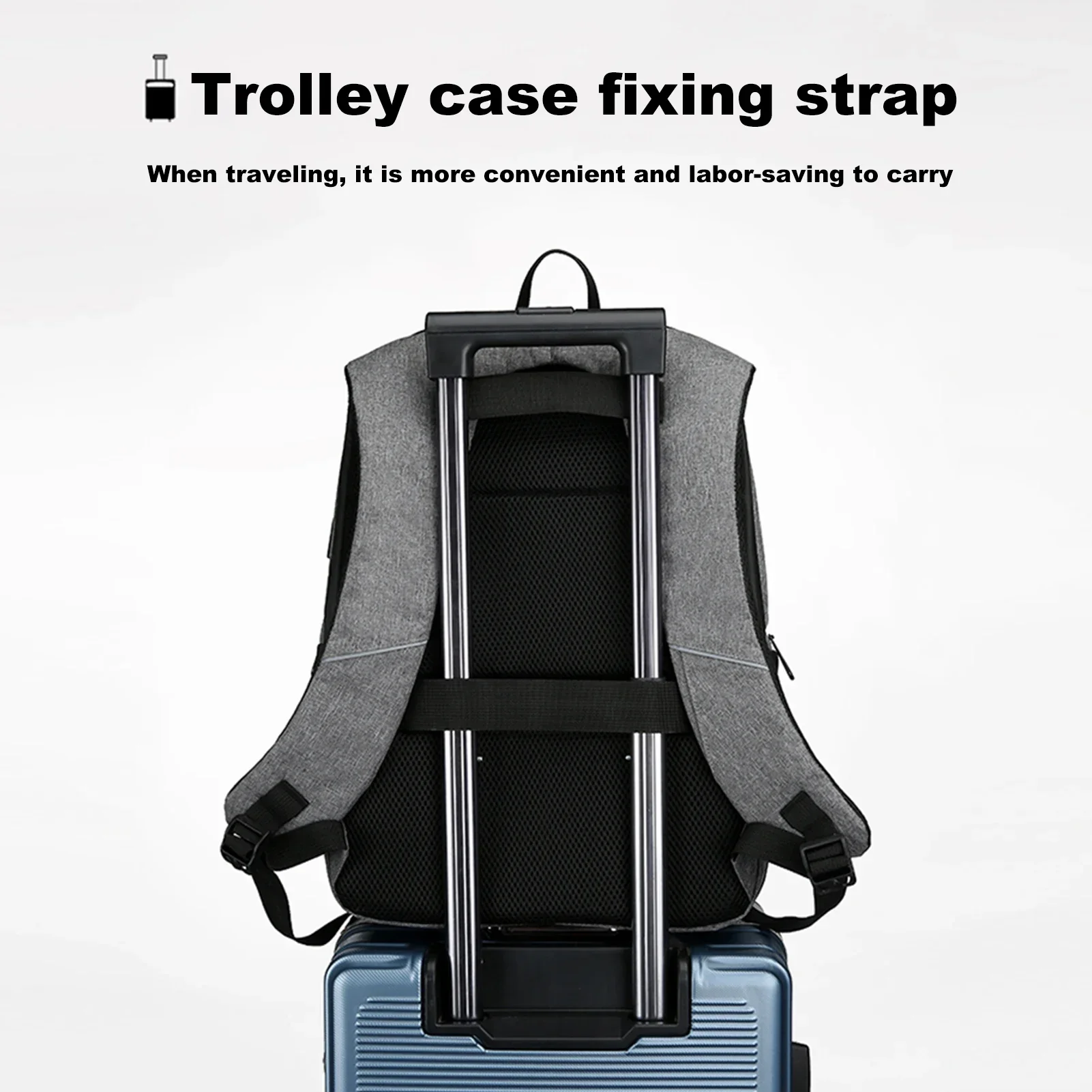 Laptop Backpack for 17 Inch La - огляд і ціна Women Bags With Laptop Compartment