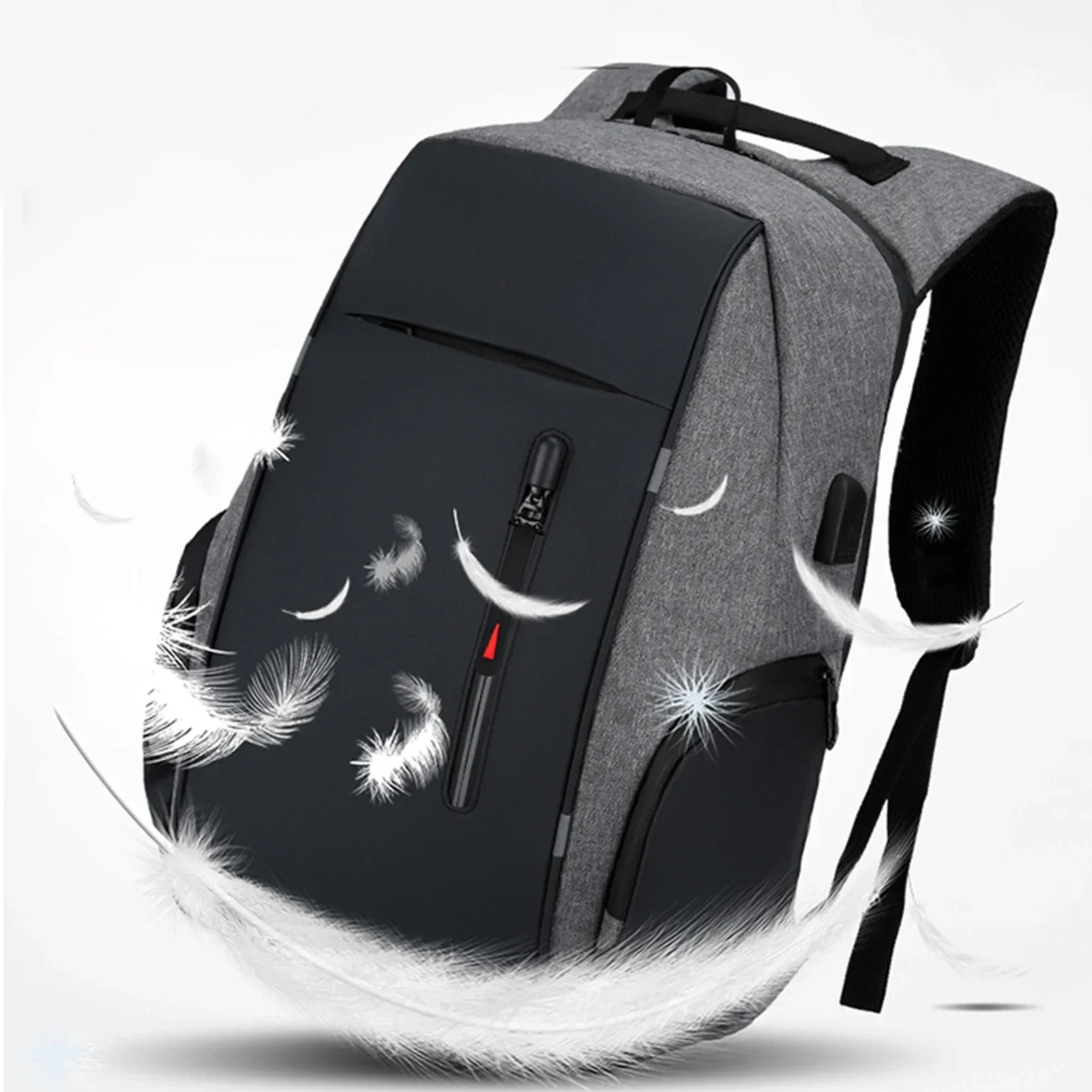 Laptop Backpack for 17 Inch La - огляд і ціна Women Bags With Laptop Compartment