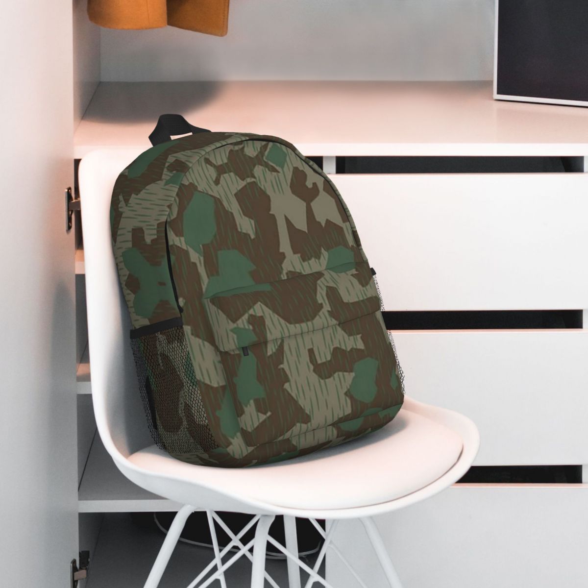 WW2 Germany Military Splinter  - огляд і ціна Women Bags Germany