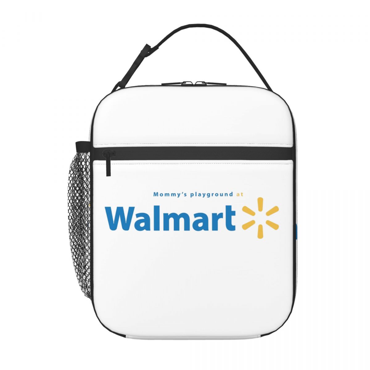 Walmart Insulated Lunch Bag fo - огляд і ціна Women Bags Walmart