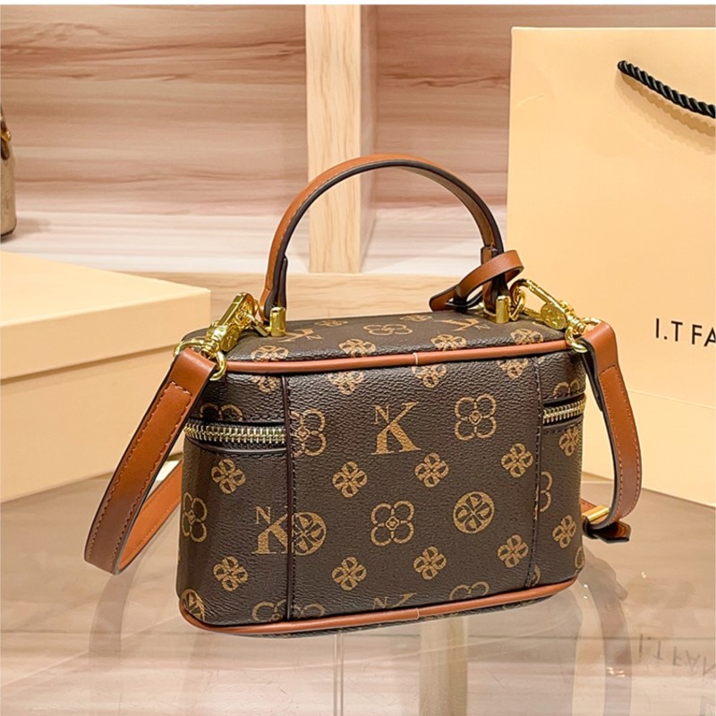 Brand women's handbag 2026 new - огляд і ціна Women Bags High End Brands