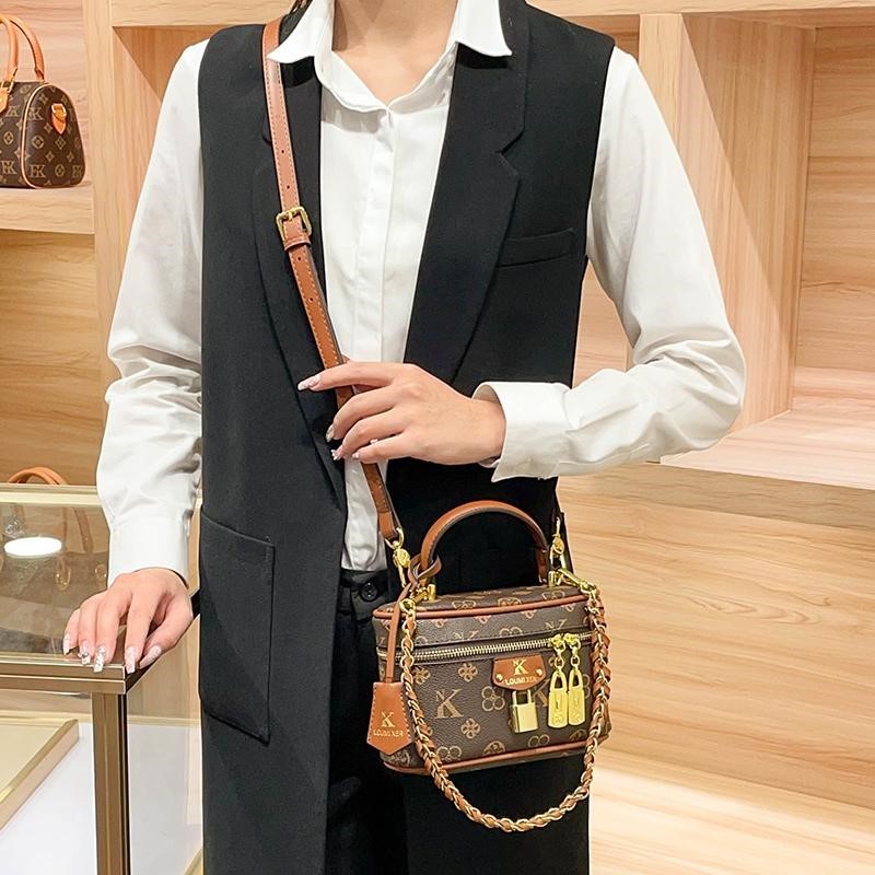 Brand women's handbag 2026 new - огляд і ціна Women Bags High End Brands