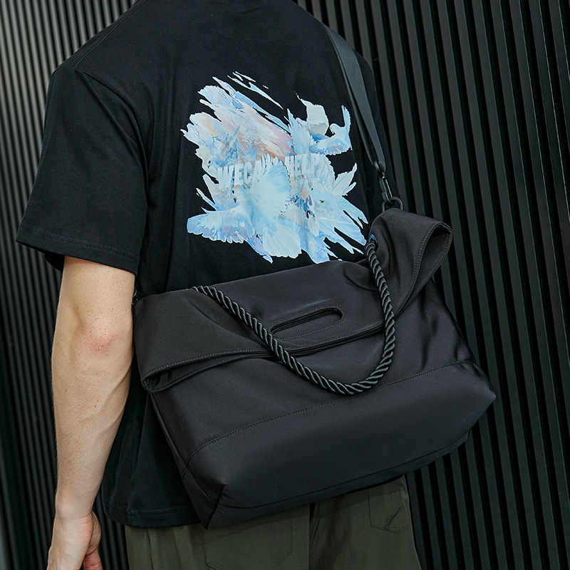 Fashion Men's Crossbody Bag La - огляд і ціна Women Bags With Laptop Compartment