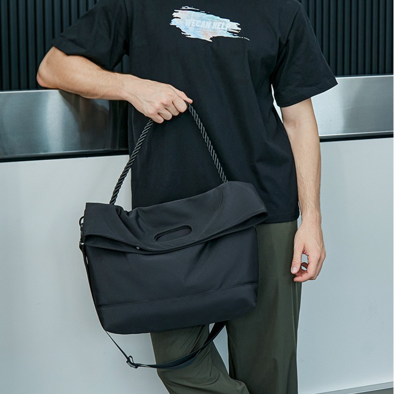Fashion Men's Crossbody Bag La - огляд і ціна Women Bags With Laptop Compartment