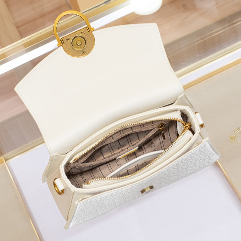 Light luxury brand women's han - огляд і ціна Women Bags High End Brands