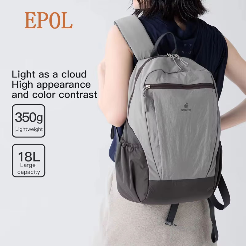 EPOL Women's Backpacks 2026 Tr - огляд і ціна Women Bags 2026 Trends