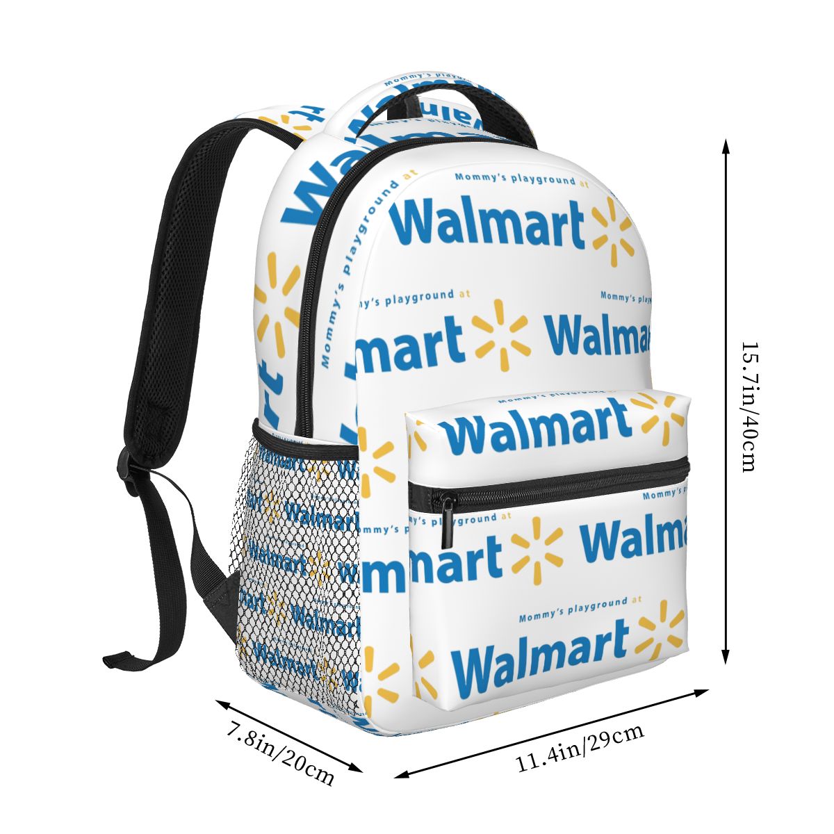 Walmart Student Backpack Schoo - огляд і ціна Women Bags Walmart