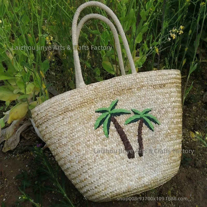 for Handmade Embroidered Wheat - огляд і ціна Women Bags Manufacturer