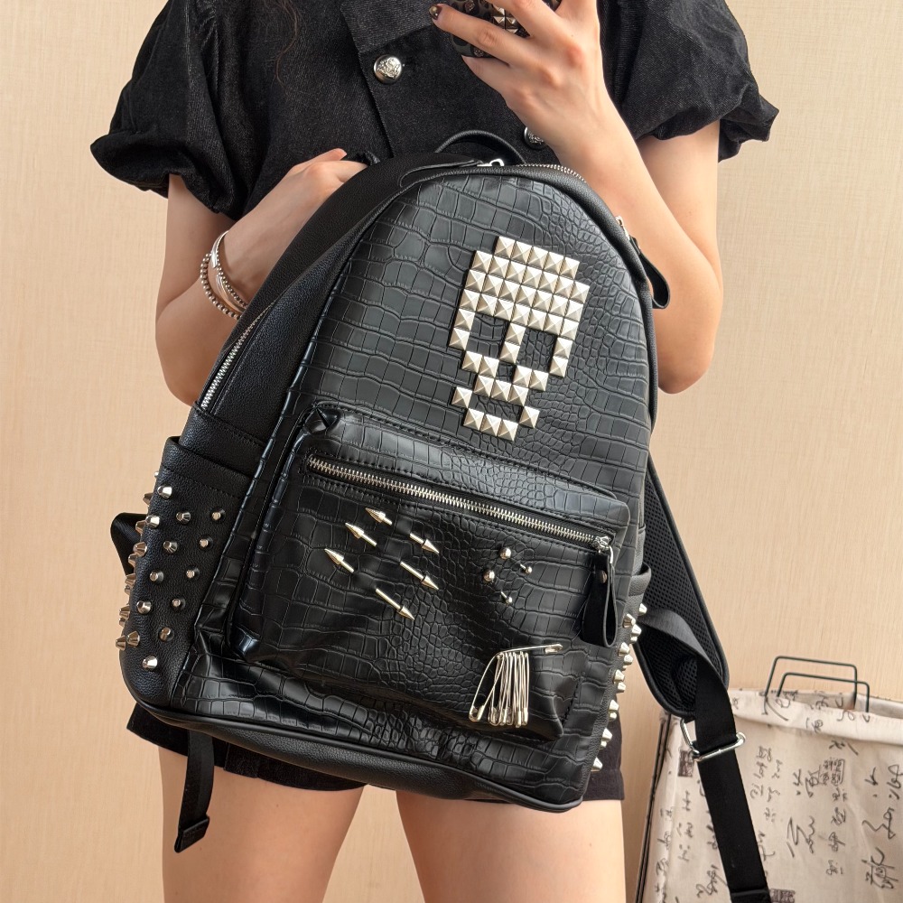 Original Black Crocodile Patte - огляд і ціна Women Bags With Laptop Compartment
