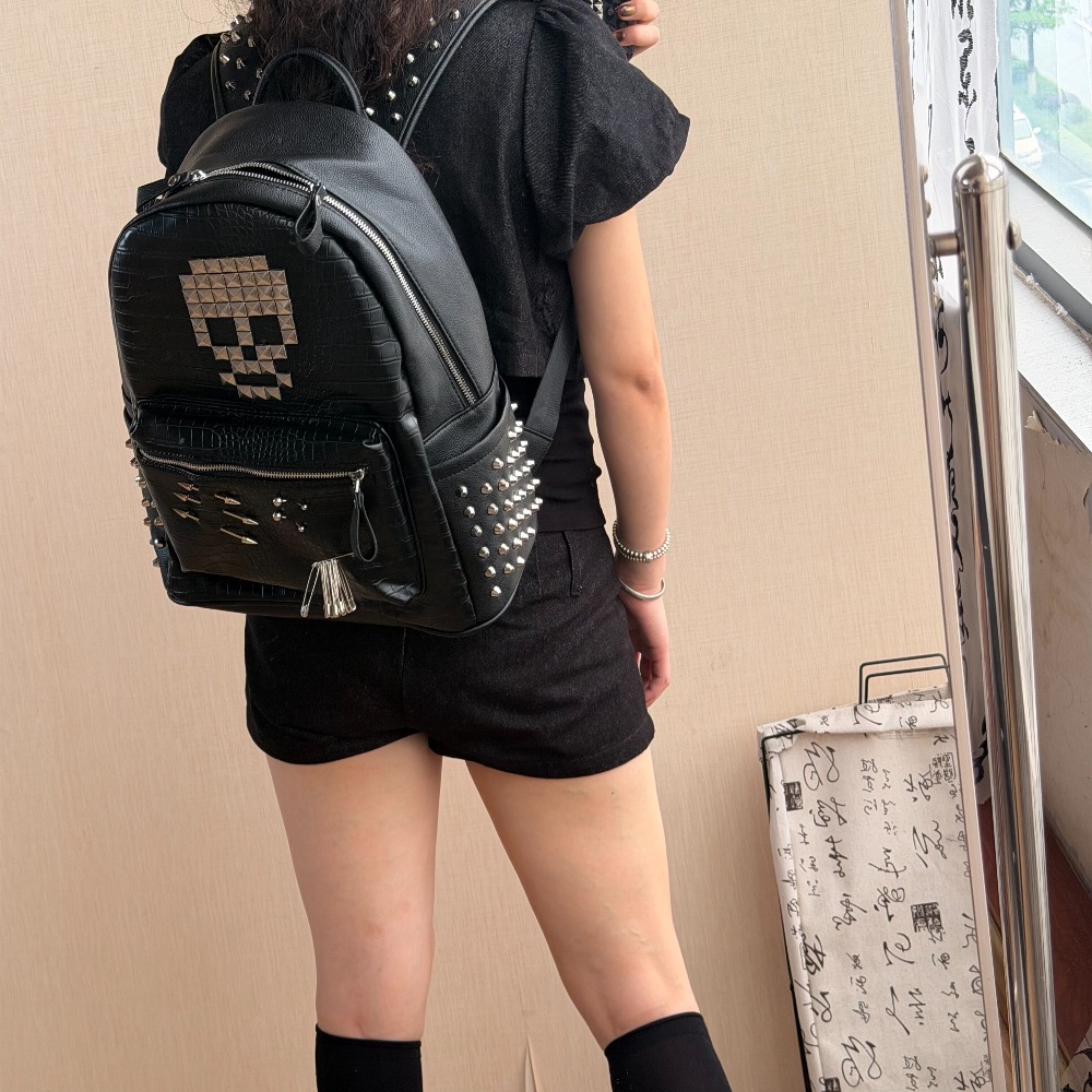Original Black Crocodile Patte - огляд і ціна Women Bags With Laptop Compartment