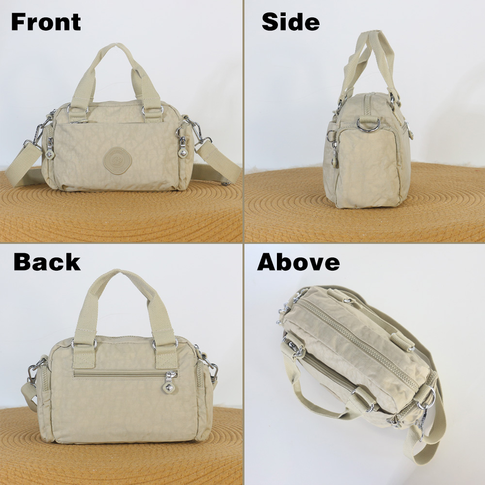 Fashionable Crossbody Bag for  - огляд і ціна Women Bags Manufacturer