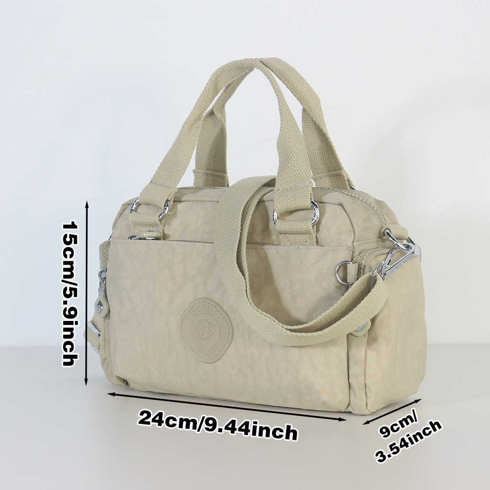 Fashionable Crossbody Bag for  - огляд і ціна Women Bags Manufacturer