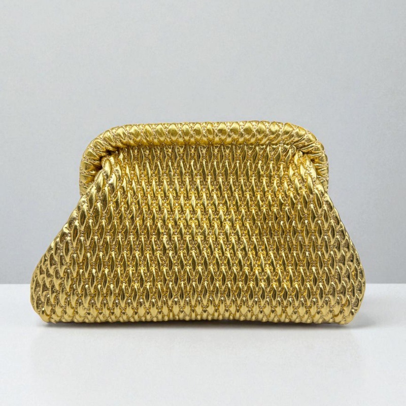 2026 Luxury Handwoven Gold Rop - огляд і ціна Women Bags 2026 Trends