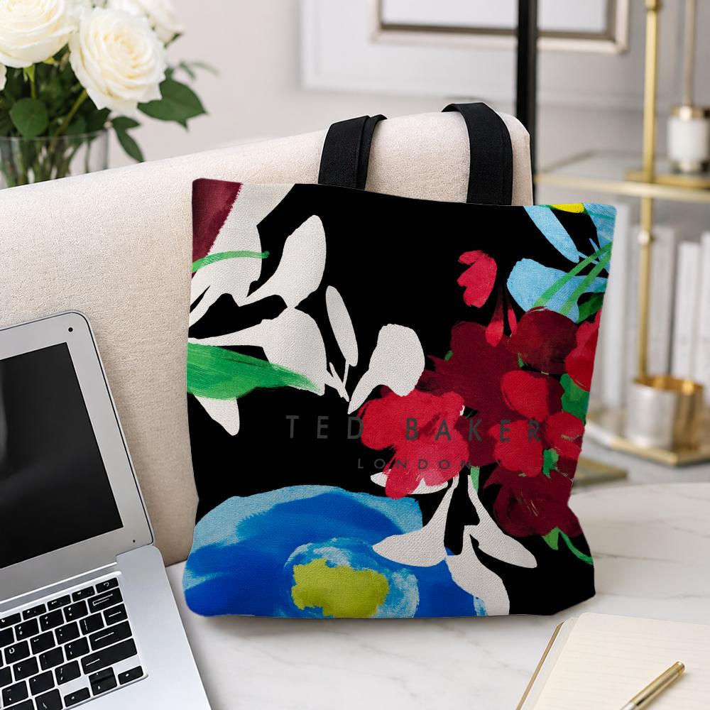 Fashion T-TED B-BAKERs Storage - огляд і ціна Women'S Bags Ted Baker