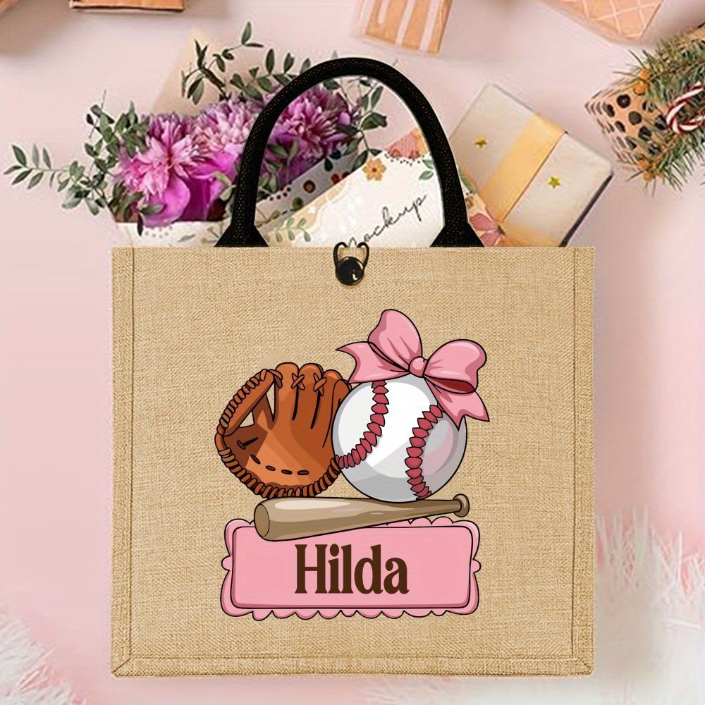 Color Variation Is a Normal Pr - огляд і ціна Women Bags Jute