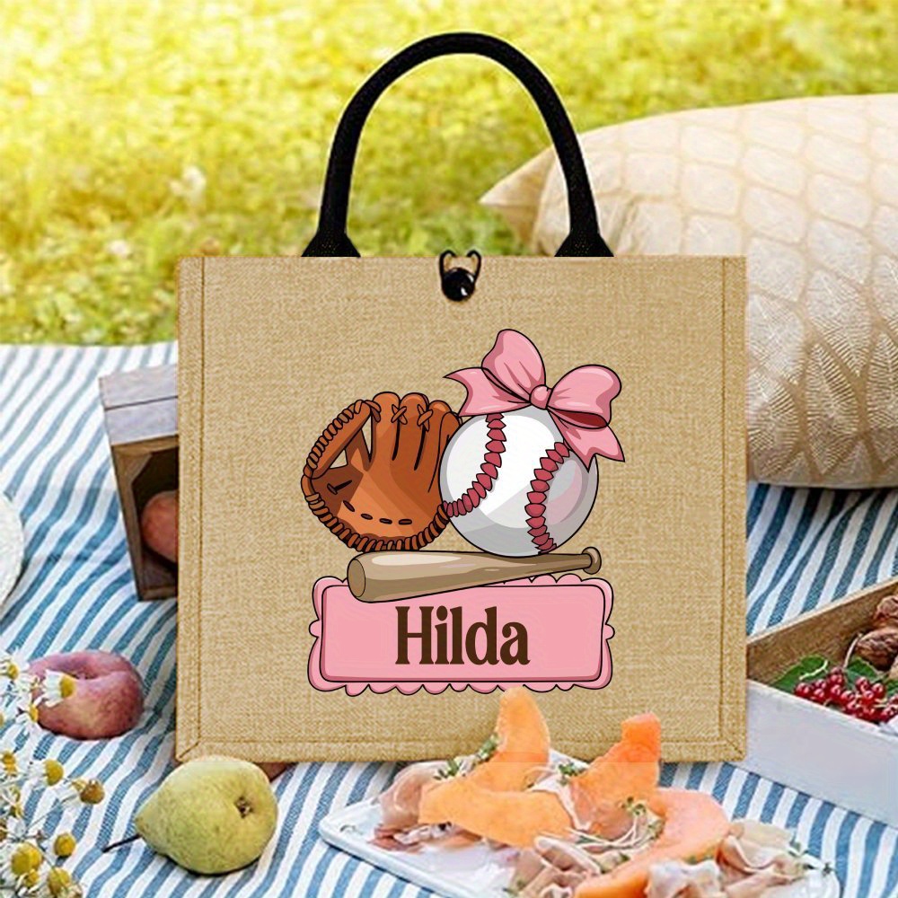 Color Variation Is a Normal Pr - огляд і ціна Women Bags Jute