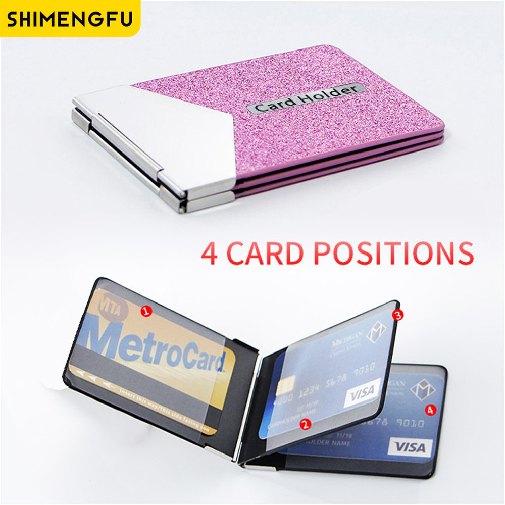 RFID Blocking Protected ID Cre - огляд і ціна Women Bags Manufacturer