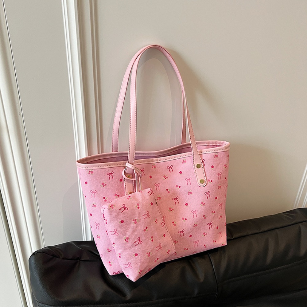 Zipper Closure Large Capacity  - огляд і ціна Women Bags Manufacturer