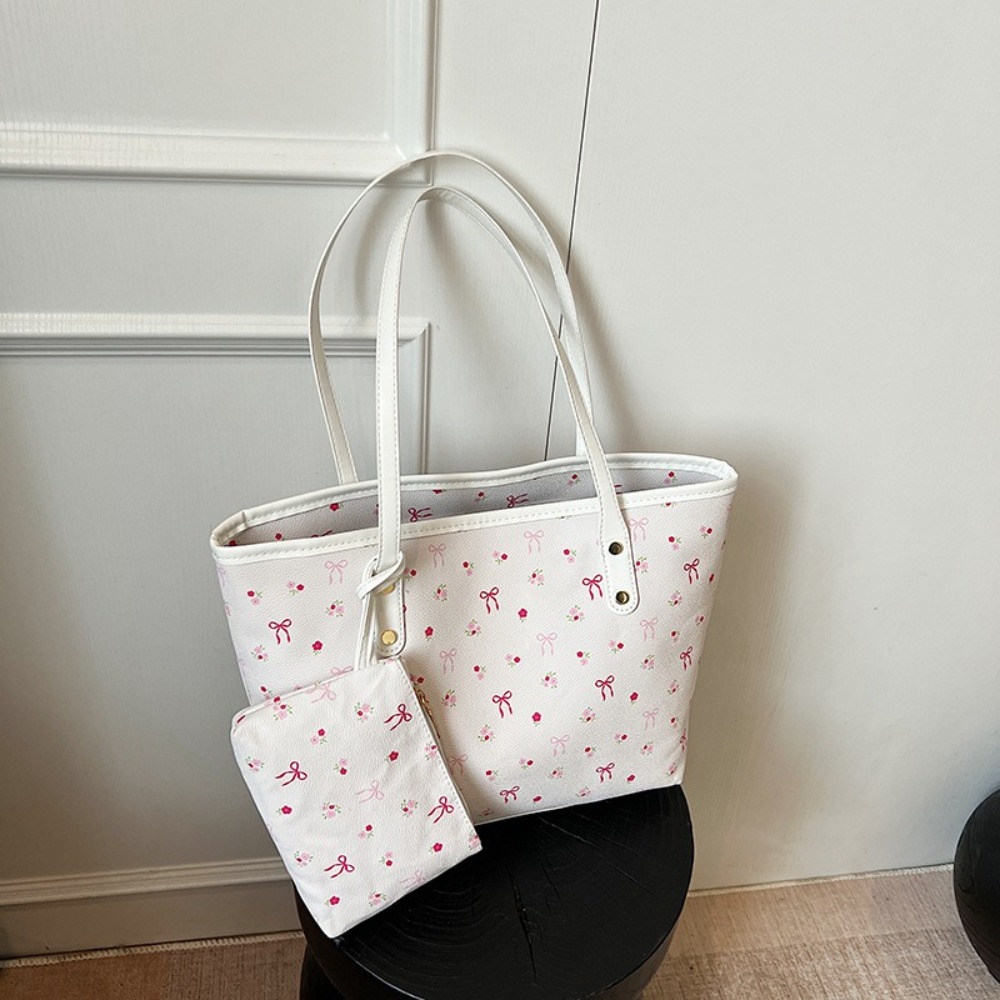 Zipper Closure Large Capacity  - огляд і ціна Women Bags Manufacturer