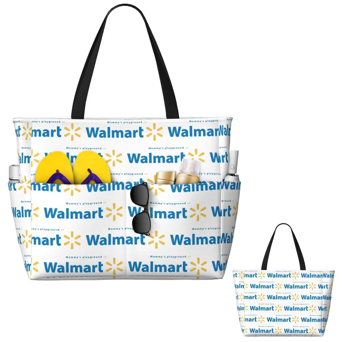 Walmart Beach Tote Bag Sport G - огляд і ціна Women Bags Walmart