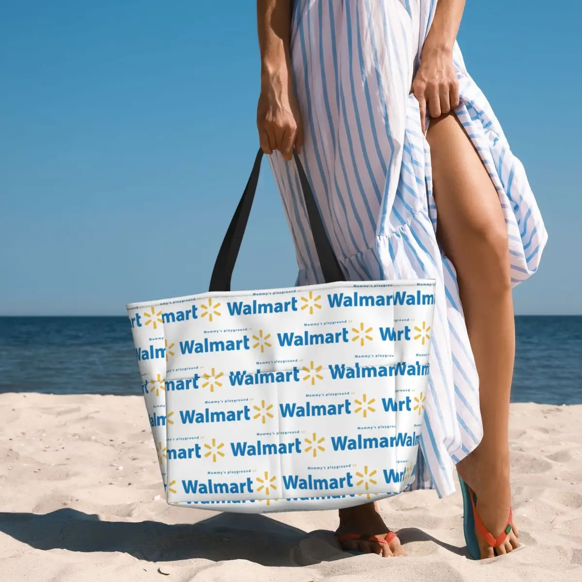 Walmart Beach Tote Bag Sport G - огляд і ціна Women Bags Walmart