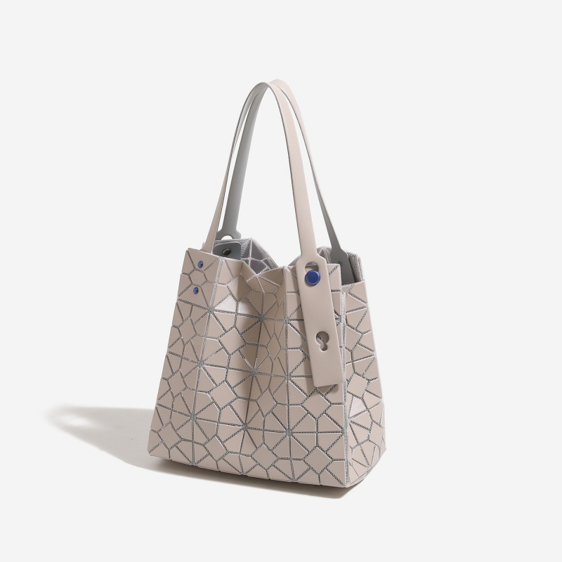 Fashion Geometric Diamond Tote - огляд і ціна Women Bags 2026 Trends