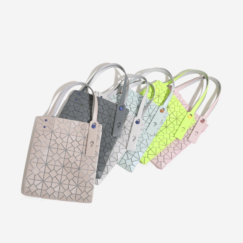 Fashion Geometric Diamond Tote - огляд і ціна Women Bags 2026 Trends