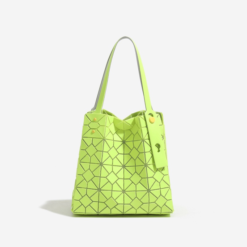 Fashion Geometric Diamond Tote - огляд і ціна Women Bags 2026 Trends
