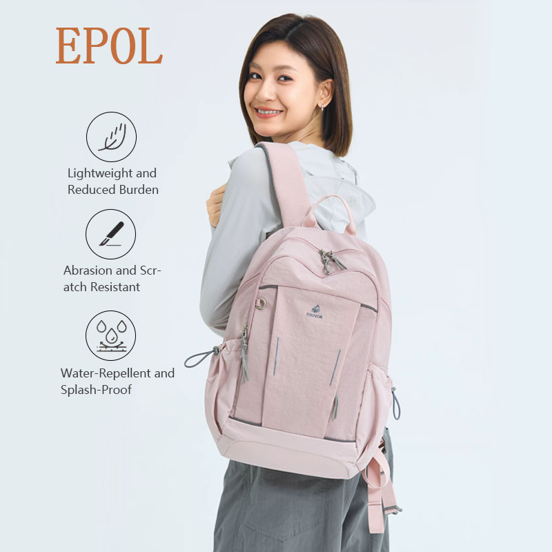 EPOL Women Canvas Backpacks 20 - огляд і ціна Women Bags 2026 Trends