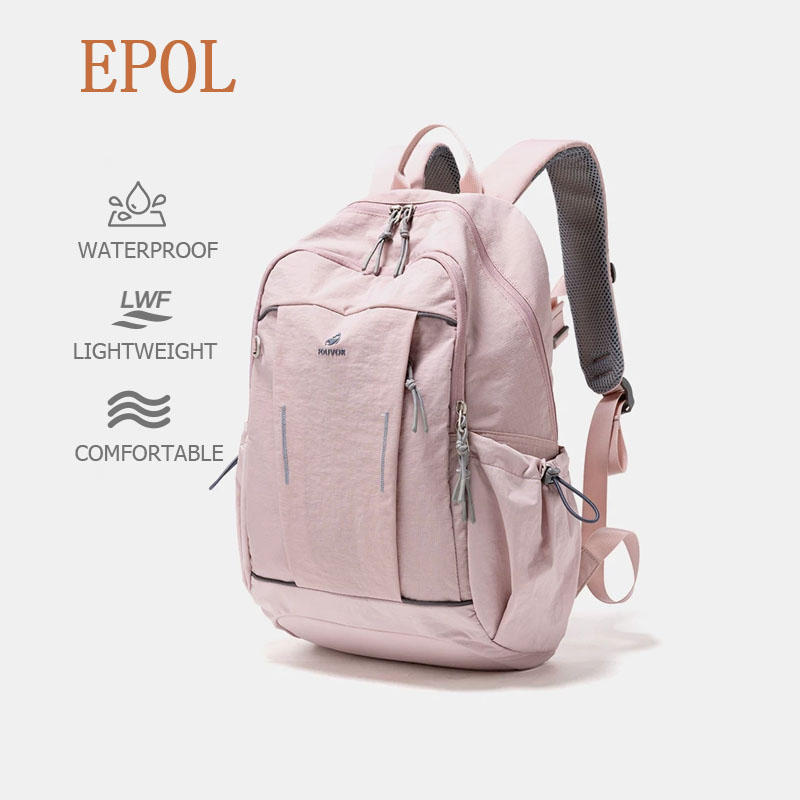 EPOL Women Canvas Backpacks 20 - огляд і ціна Women Bags 2026 Trends
