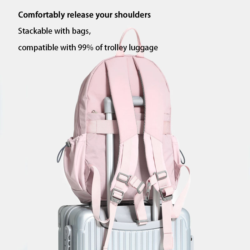 EPOL Women Canvas Backpacks 20 - огляд і ціна Women Bags 2026 Trends