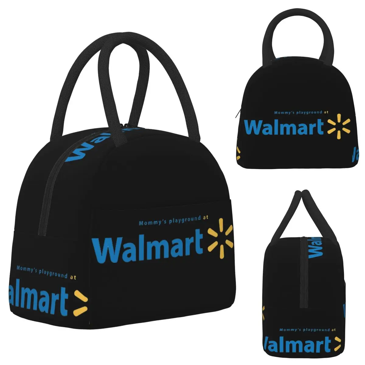 Walmart Insulated Lunch Bag fo - огляд і ціна Women Bags Walmart